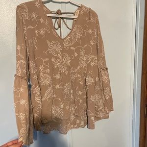 Boutique Top